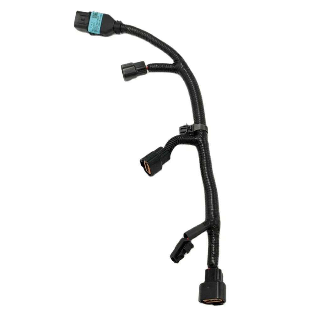 Ignition Coil Wire Harness x1 for Kia Amanti, Hyundai Santa Fe, XG300