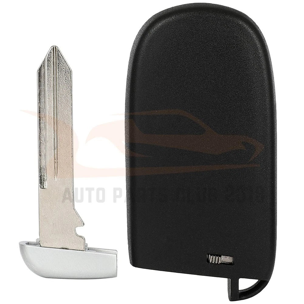 Key Fob Remote Case Shell for Jeep Cherokee (2014–2020)