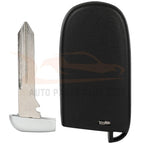 Key Fob Remote Case Shell for Jeep Cherokee (2014–2020)