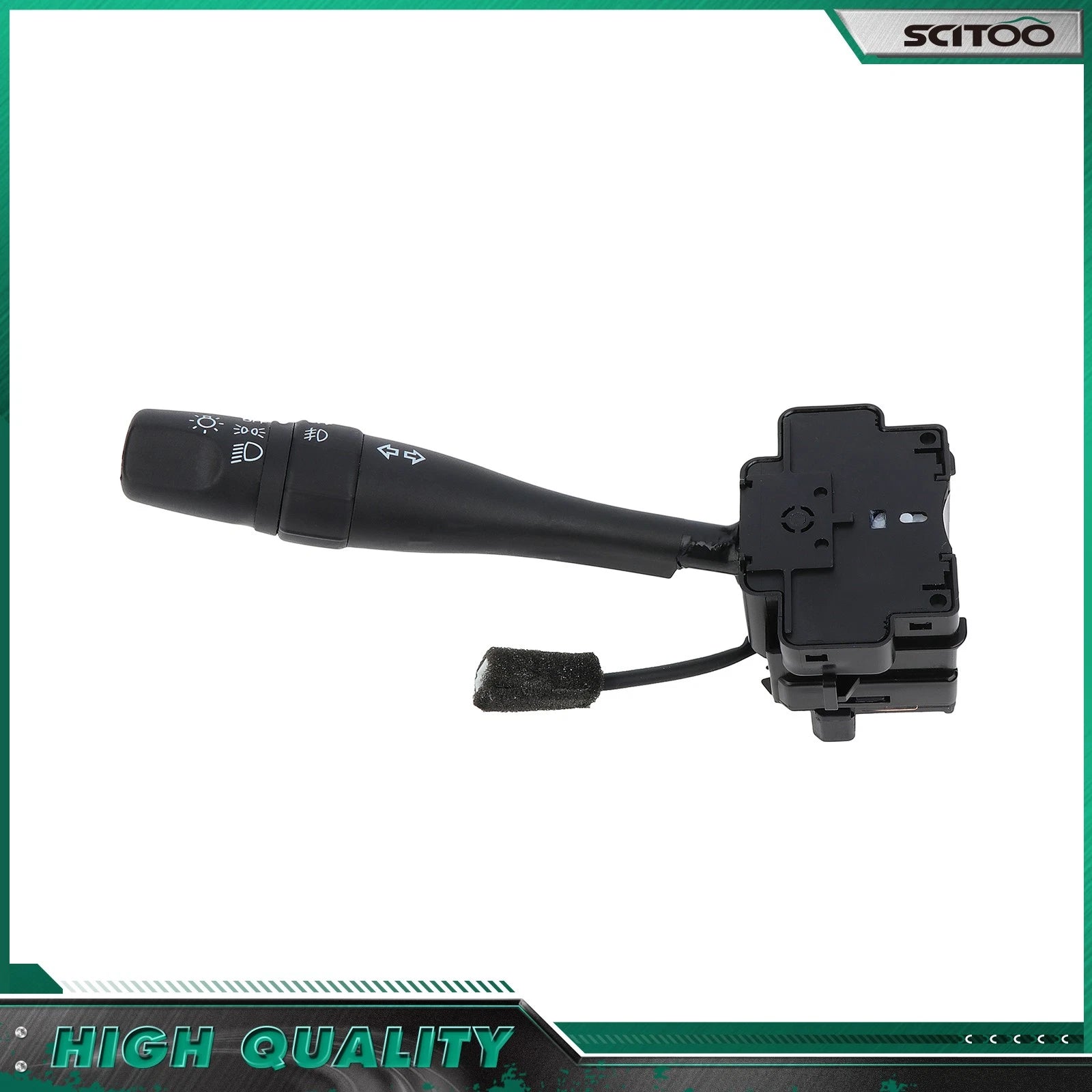Turn Signal Switch for Nissan Frontier Xterra Pickup (2002–2004)