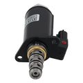 Control Solenoid Valve for Kobelco SK200-6E SK330-8 (1998–2012) G24DB50