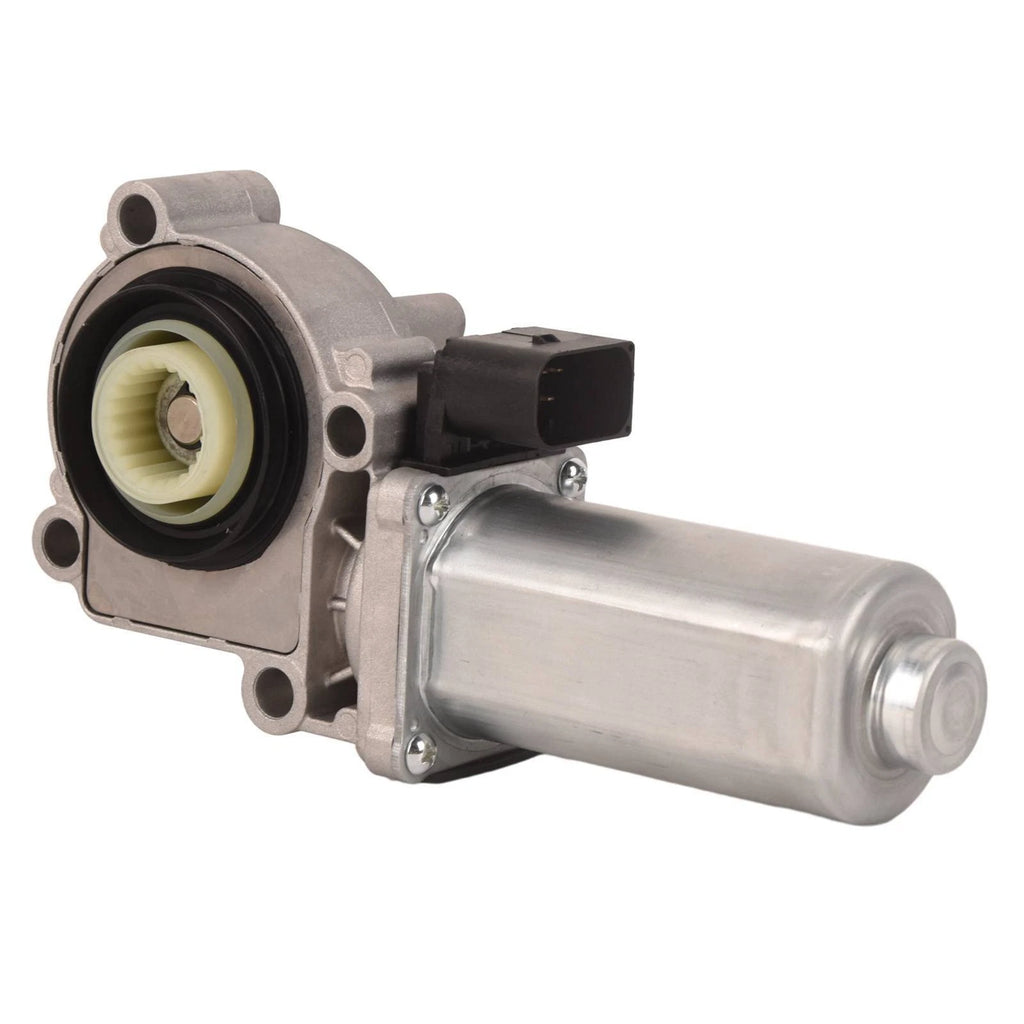Transfer Case Shift Actuator for BMW X3 X5 X6 (2004-2010)