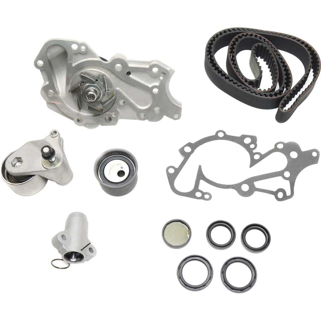 Timing Belt with Water Pump Kit for Kia Optima, Hyundai Santa Fe