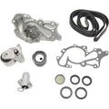 Timing Belt with Water Pump Kit for Kia Optima, Hyundai Santa Fe