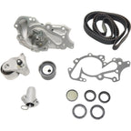 Timing Belt with Water Pump Kit for Kia Optima, Hyundai Santa Fe