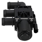 Heater Control Valve for BMW 530i G30 (2018–2019) 64119147347