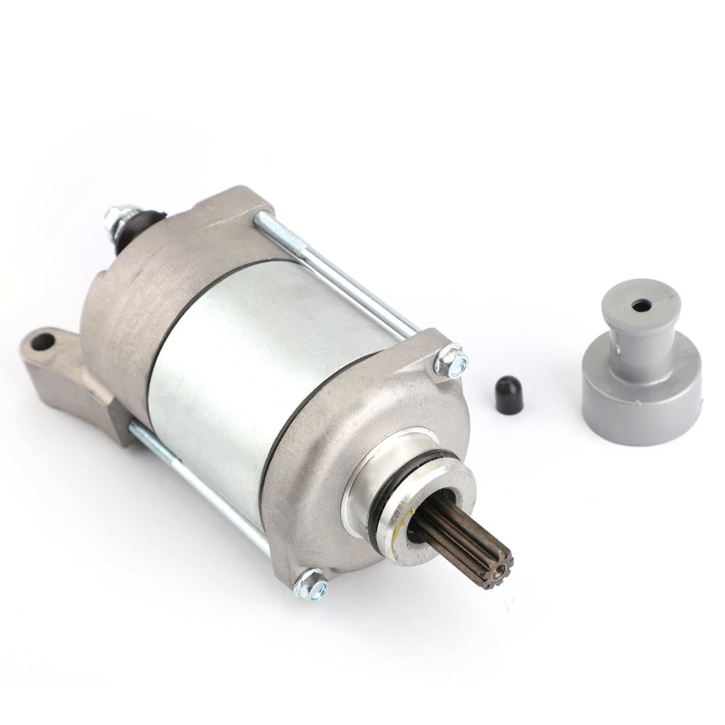 Electric Starter Motor for Honda CRF230 CRF230F (2008–2017) CRF230L (2008–2009) CRF230M (2009)