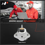 Front Right Engine Motor Mount for Chevrolet Camaro (2016-2023)