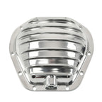 Aluminum Polished Differential Cover for Dana 60 (GM, Ford, Dodge)