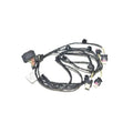 Rear Bumper Cover Wiring Harness for BMW X3 (2004–2010) 61129315098