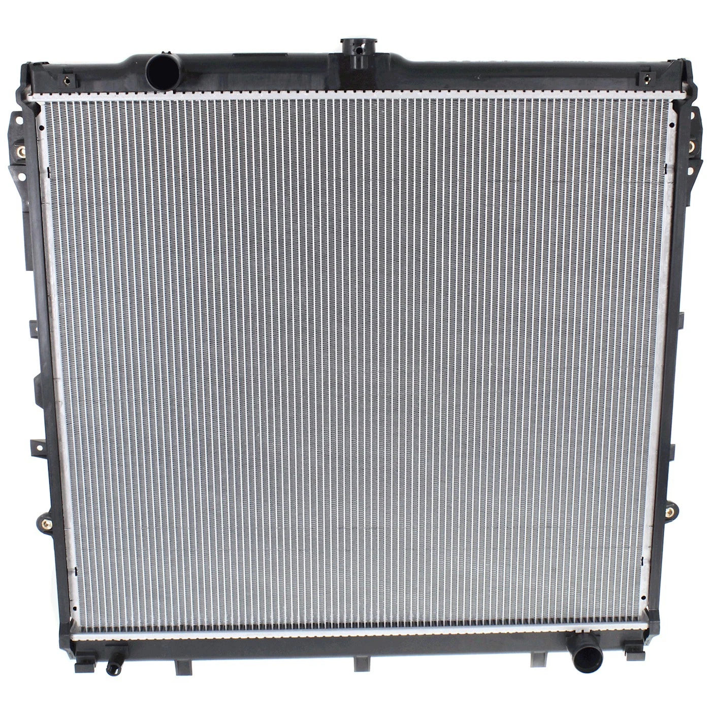 Radiators for Toyota Tundra, Sequoia (2010–2012)