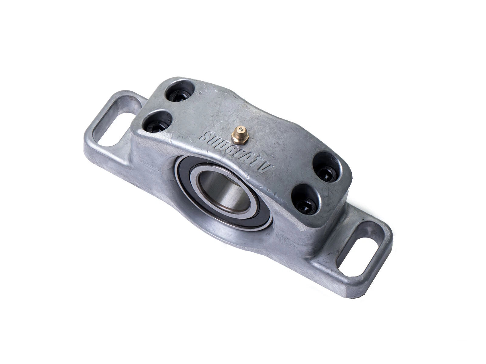 SuperATV Cast Aluminum Carrier Bearing for Polaris General (2016–2023)