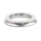 Ignition Switch Cover Ring for Kawasaki Versys-X 300 (2017–2019) Silver