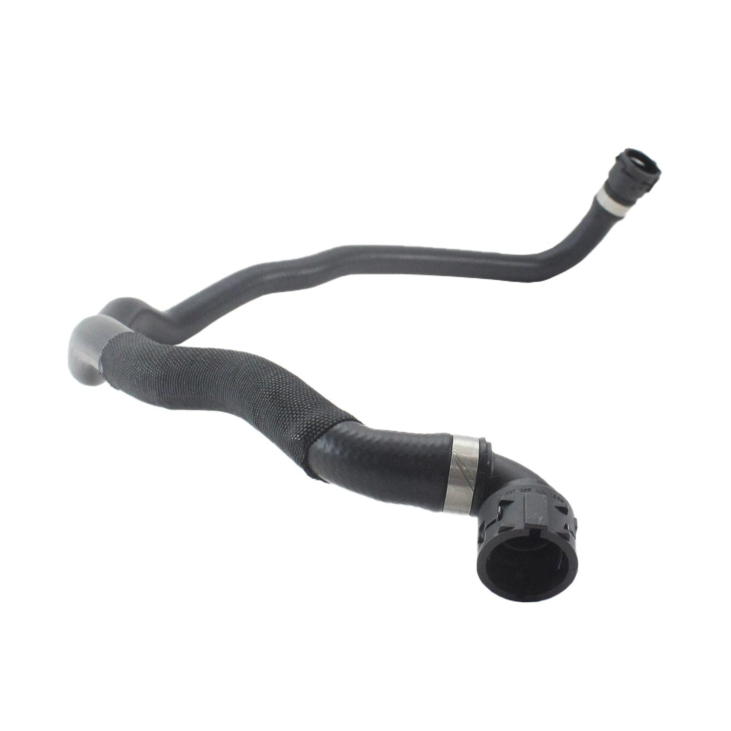 Bison Performance HVAC Heater Hose for BMW 3 Series (E82 E88 E90 E91 E92 E93)