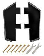 Steel Fender Set for Cub Cadet Ultima Series ZT1 ZT2 ZT3 (2019–2023)
