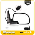 Power Heated Mirror for Chevrolet Avalanche Suburban Tahoe Yukon XL (RH)