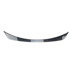 Carbon Fiber Rear Trunk Spoiler Wing for Mercedes-Benz C-Class (2022-2023)