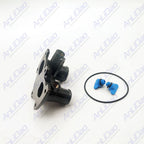 Sea Pump Back Cover Water Sensor for Mercury Mercruiser (862776A02)