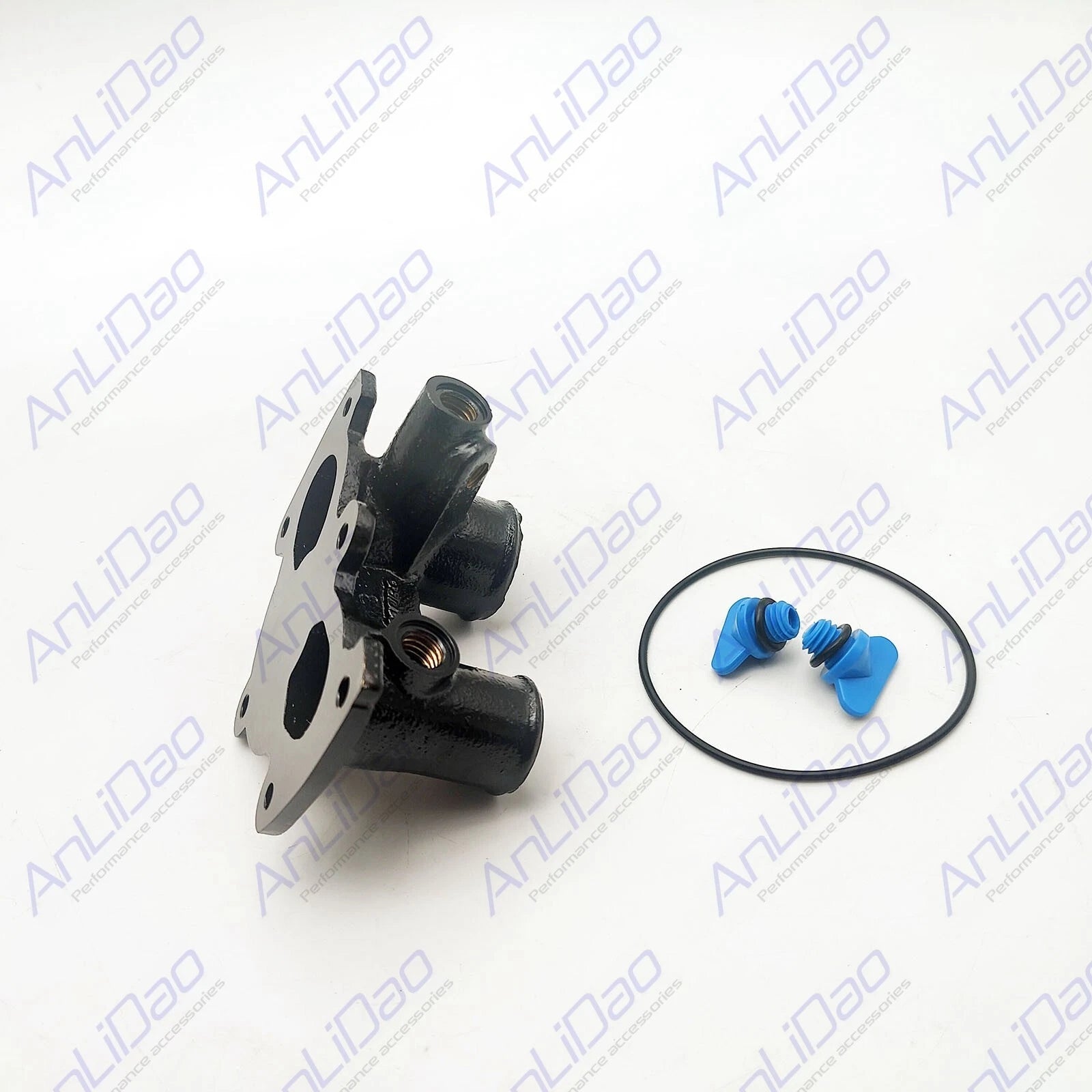 Sea Pump Back Cover Water Sensor for Mercury Mercruiser (862776A02)