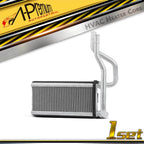 HVAC Heater Core for Mitsubishi Mirage (2014–2021) Mirage G4 (2017–2021)