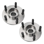 Front Wheel Hub Bearing Assembly for Volvo C30 (2008–2013) Non-ABS