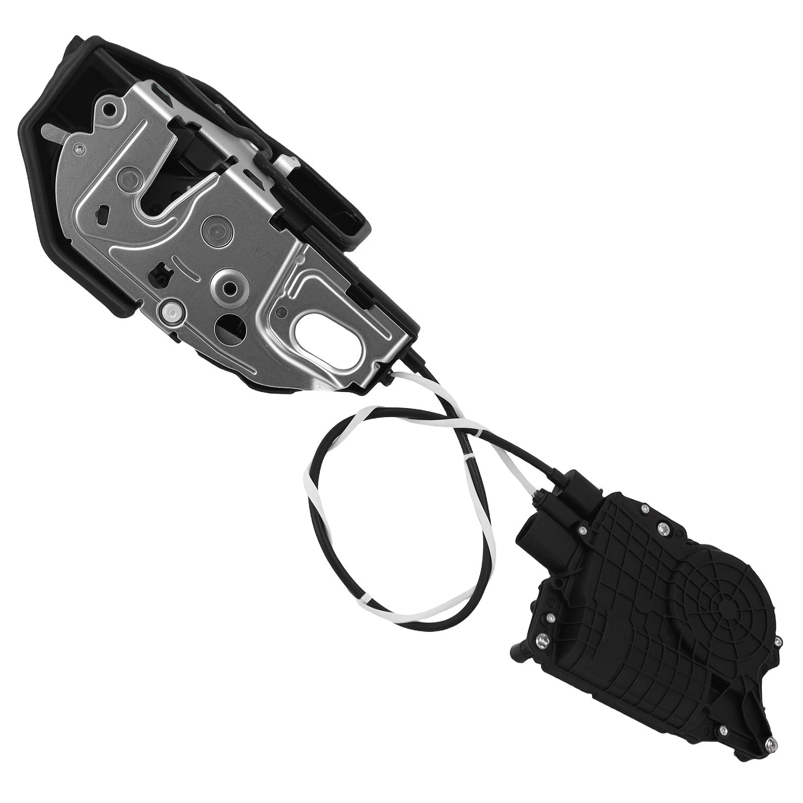 Door Lock Mechanism LH Front for BMW F07 GT 550i xDrive (2009–2017)