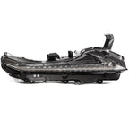 Daytime Running Lamp Headlight Right Side for Lexus NX200t NX300 NX300h (2015–2021)