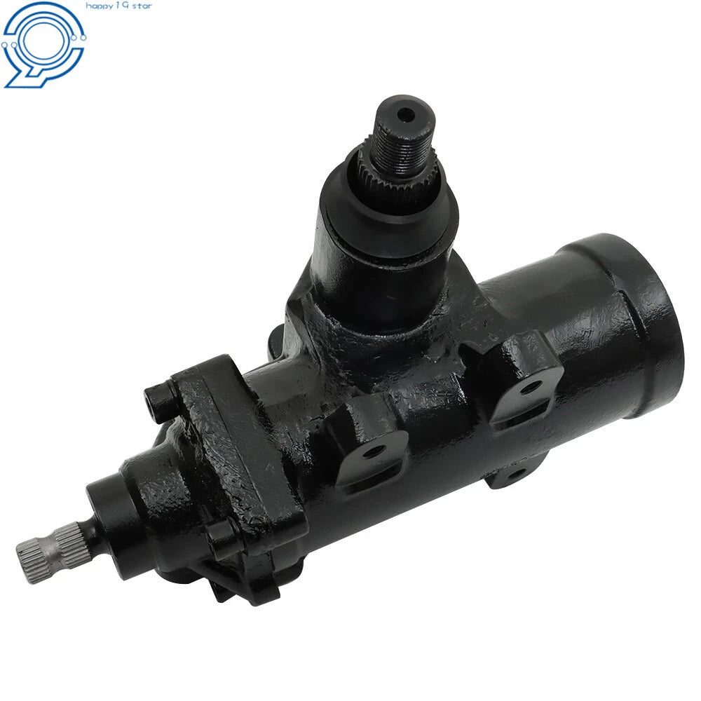 Power Steering Gearbox for Dodge Durango & Dakota 4WD (1998–1999)