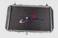 Aluminum Radiator for Toyota Tarago 1.8/2.0/2.2L (1982-1988)