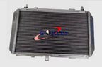Aluminum Radiator for Toyota Tarago 1.8/2.0/2.2L (1982-1988)