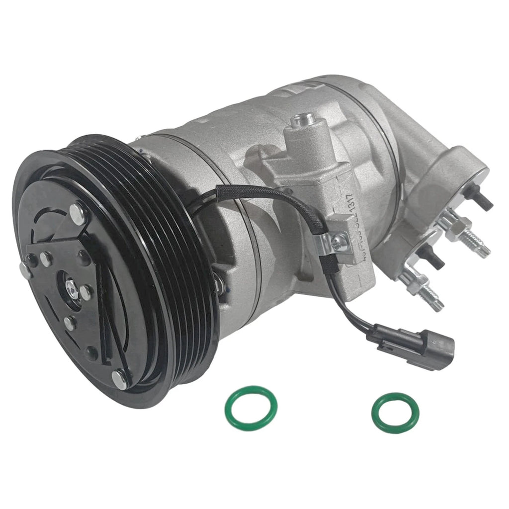 AC Compressor w/Clutch for Ford Escape Mazda Mercury Mariner (2008–2012) CO11338C