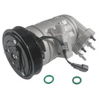 AC Compressor w/Clutch for Ford Escape Mazda Mercury Mariner (2008–2012) CO11338C