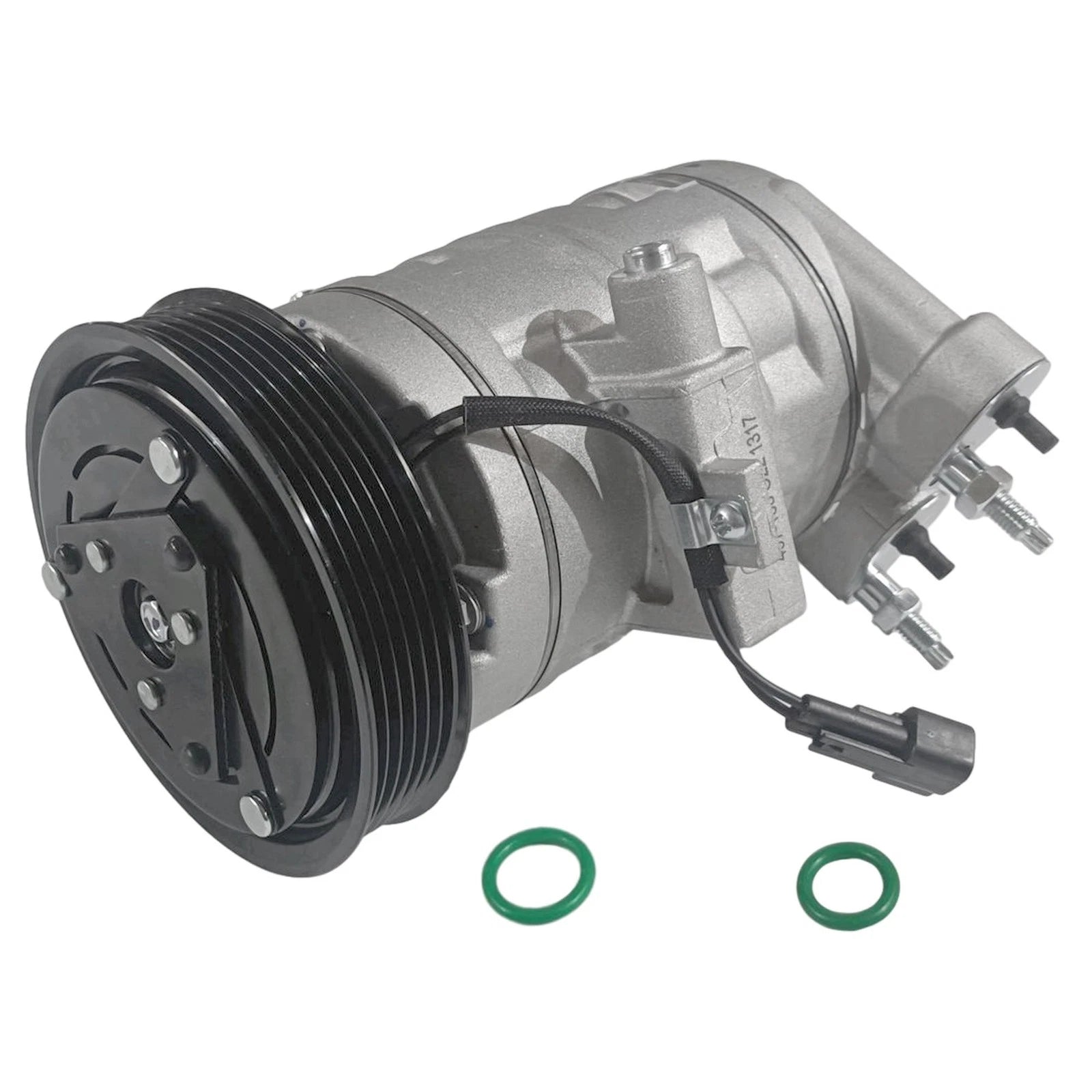 AC Compressor w/Clutch for Ford Escape Mazda Mercury Mariner (2008–2012) CO11338C