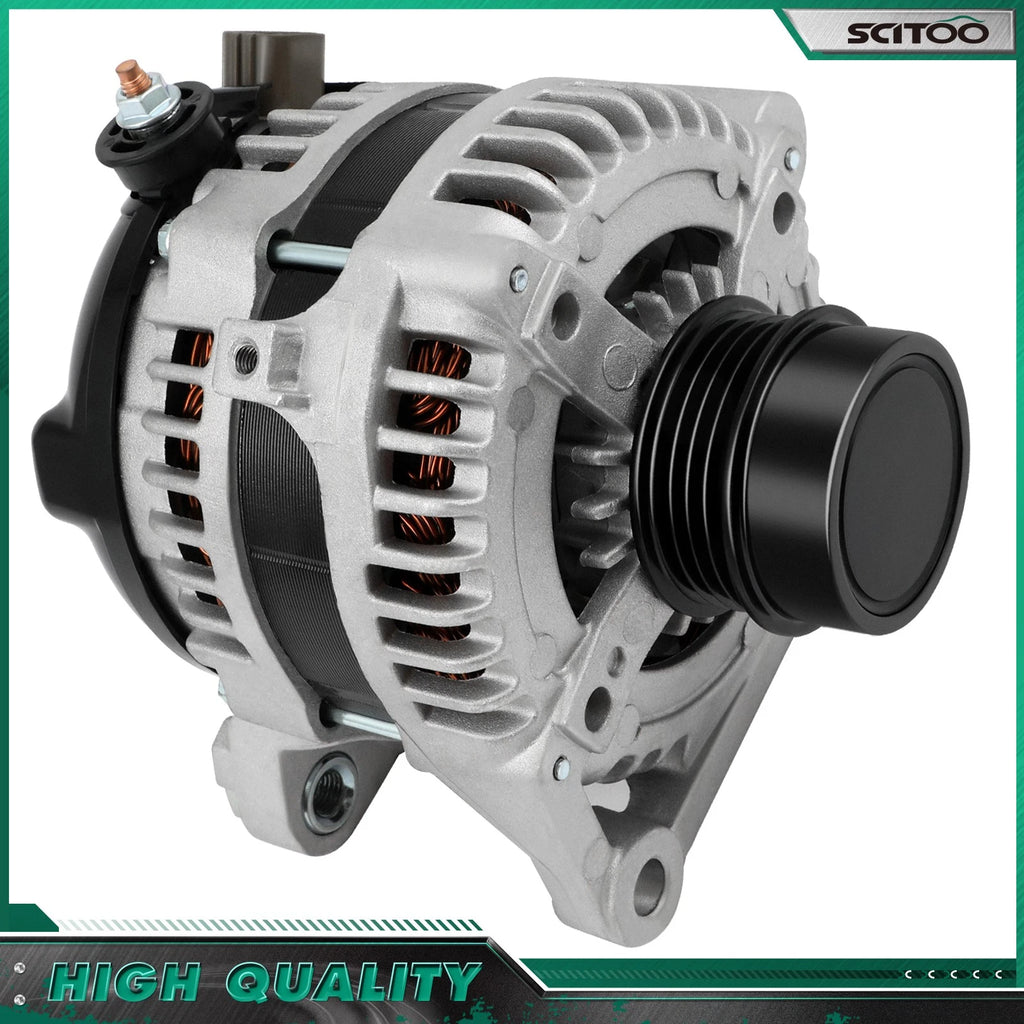 Alternator for Toyota Camry RAV4 2.5L (2009–2015)