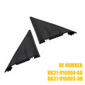 Fender Corner Cover Trim for Ford Transit 150/250/350 (2015–2023)