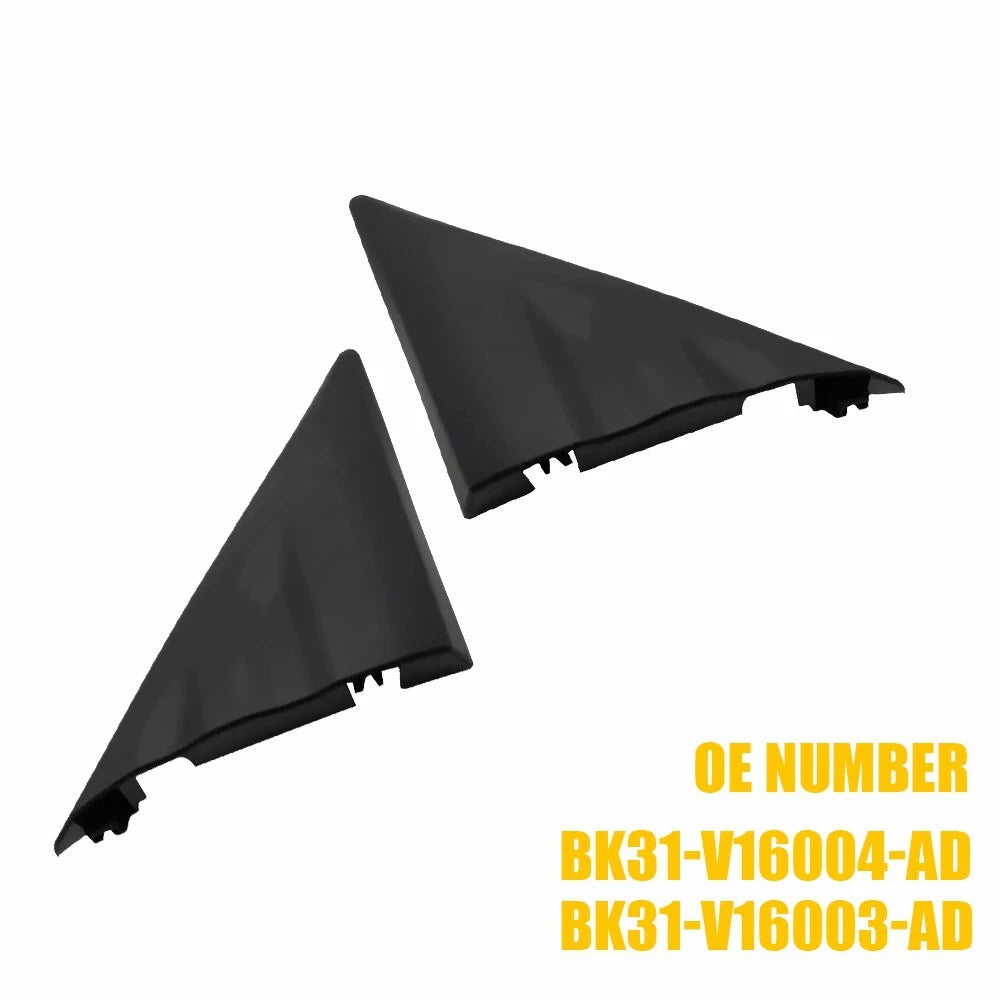 Fender Corner Cover Trim for Ford Transit 150/250/350 (2015–2023)
