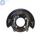 Rear Parking Brake Assembly with Backing Plate for Dodge Ram 2500 3500