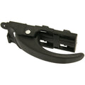 Interior Door Handle for Ford F-150 (2000-2008) - Front RH Black
