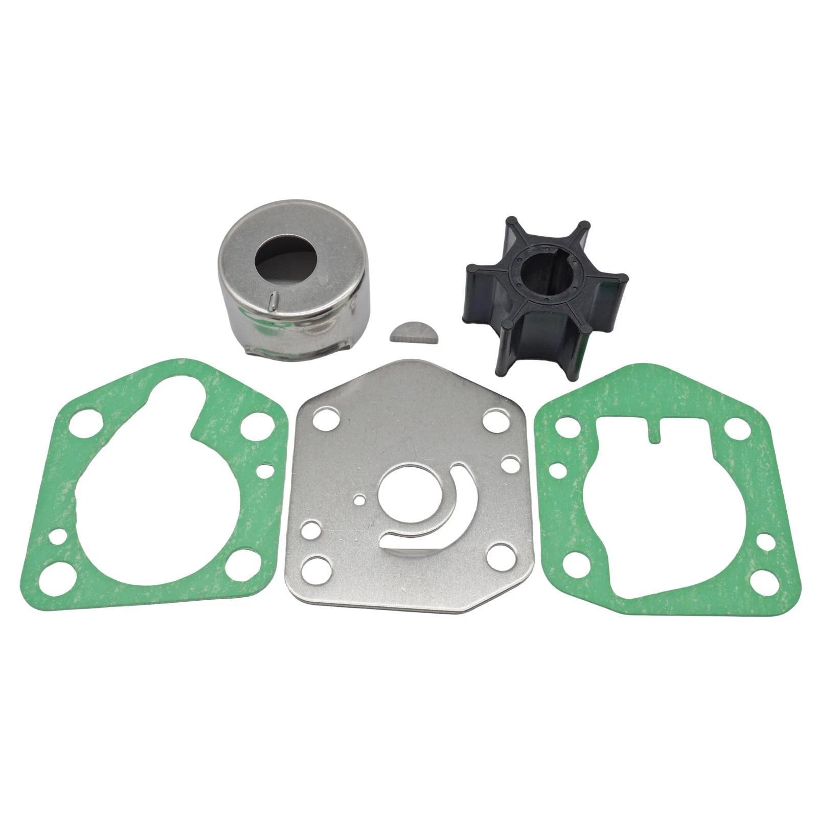 Water Pump Service Kit for Suzuki DF 8 9.9 15 HP (17400-99J00, 17400-99J20)