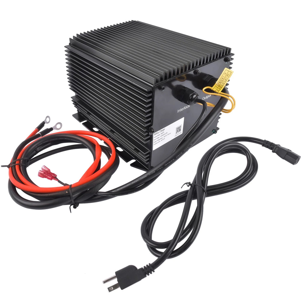 24V Battery Charger for Genie (Most Models)