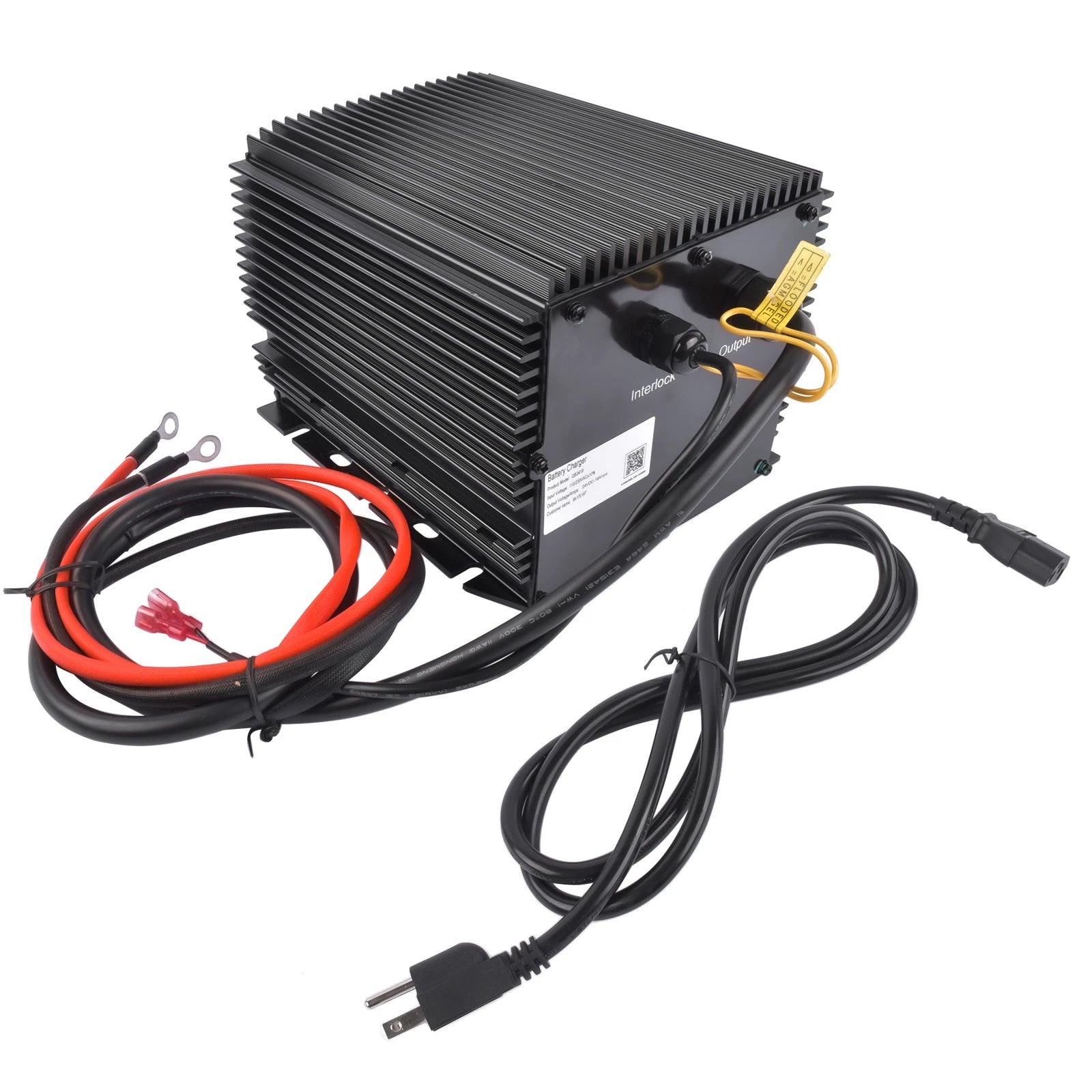 24V Battery Charger for Genie (Most Models)