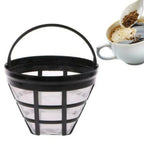 Reusable Coffee Filter for Cup Style Brewer (Compatible with )