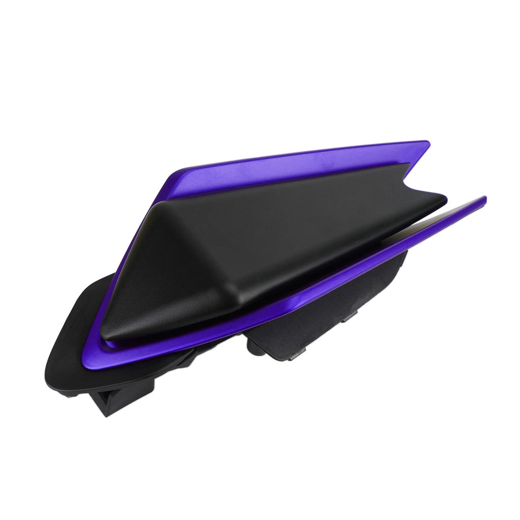 Rear Cowl Tail Fairing Cover for Aprilia RS660 RSV4 Tuono 660 (2020–2024) Purple