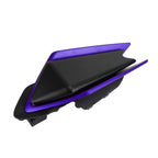 Rear Cowl Tail Fairing Cover for Aprilia RS660 RSV4 Tuono 660 (2020–2024) Purple