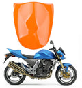 Rear Seat Cover Cowl for Kawasaki ZX6R (2003–2004), Z750, Z1000 (2003–2006) Orange