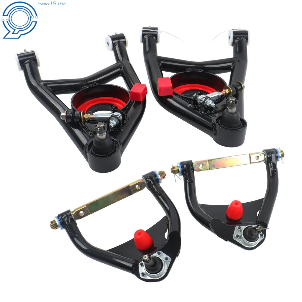 Front Upper & Lower Control Arm Kit for Pontiac Tempest (1964–1970) 888128
