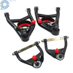 Front Upper & Lower Control Arm Kit for Pontiac Tempest (1964–1970) 888128