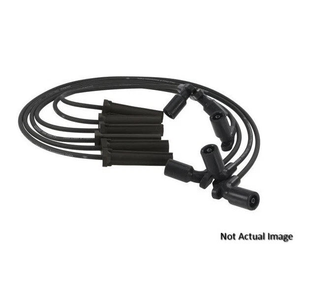 Ignition Wires for Buick Century Regal Chevy Camaro El Camino GMC (671-8009)