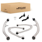 Front Upper Lower Control Arm for Nissan 350Z (2003–2009) Infiniti G35 (2003–2007)