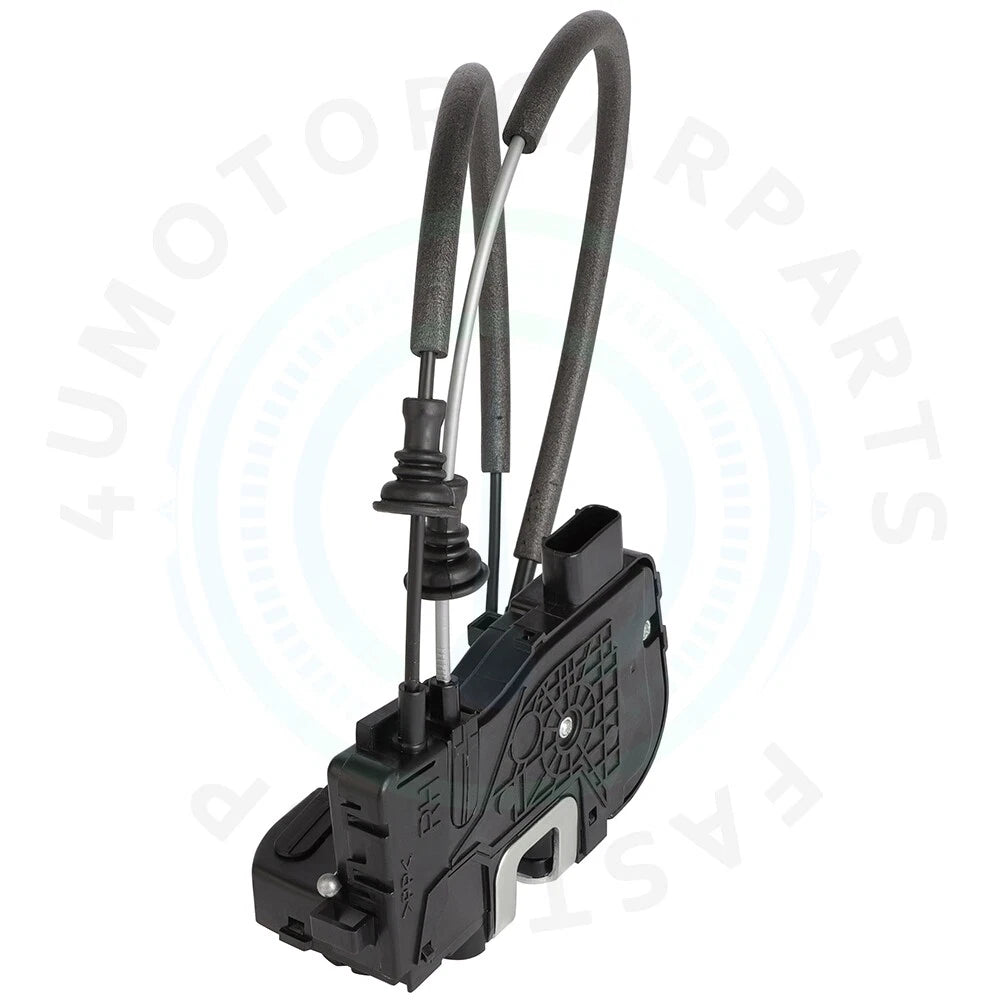 Front Right Door Lock Actuator Motor for Hyundai Sonata (2010–2015)